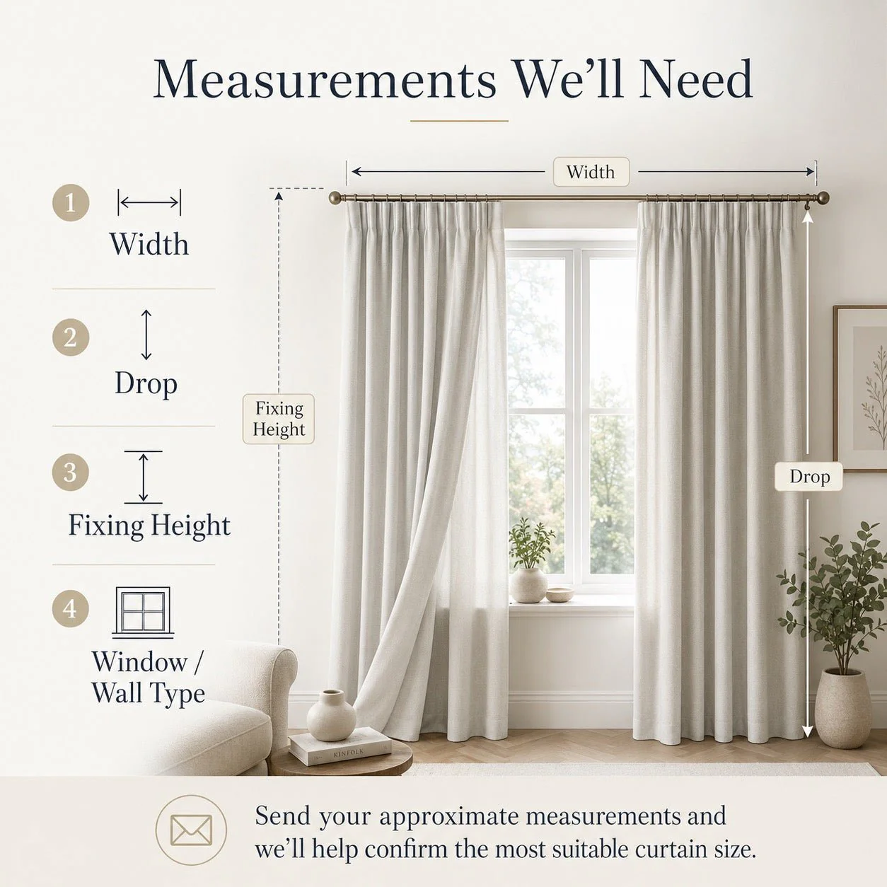 Custom EMF Shielding Curtain Quote - Image 5