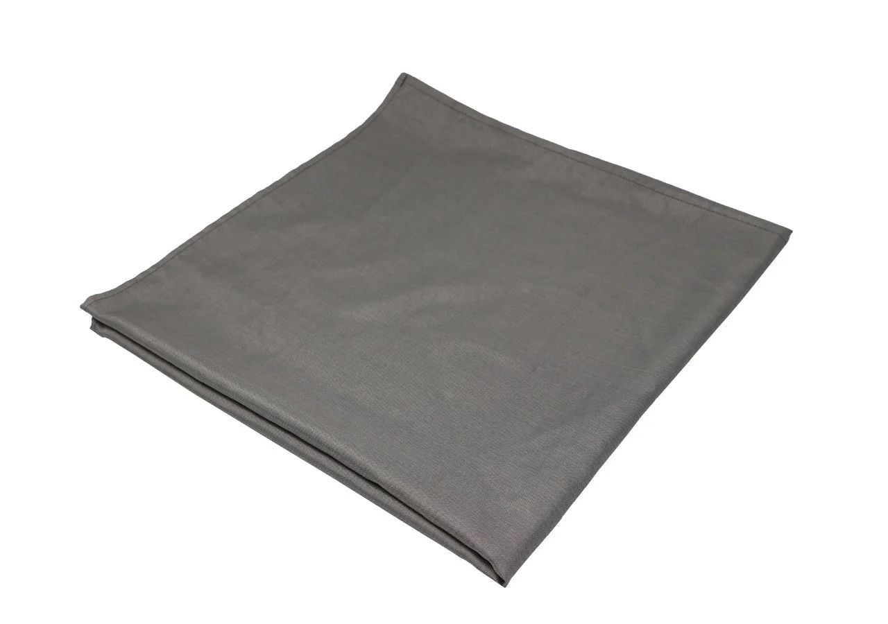 DefenderShield® Faraday EMF Scarf - Image 4
