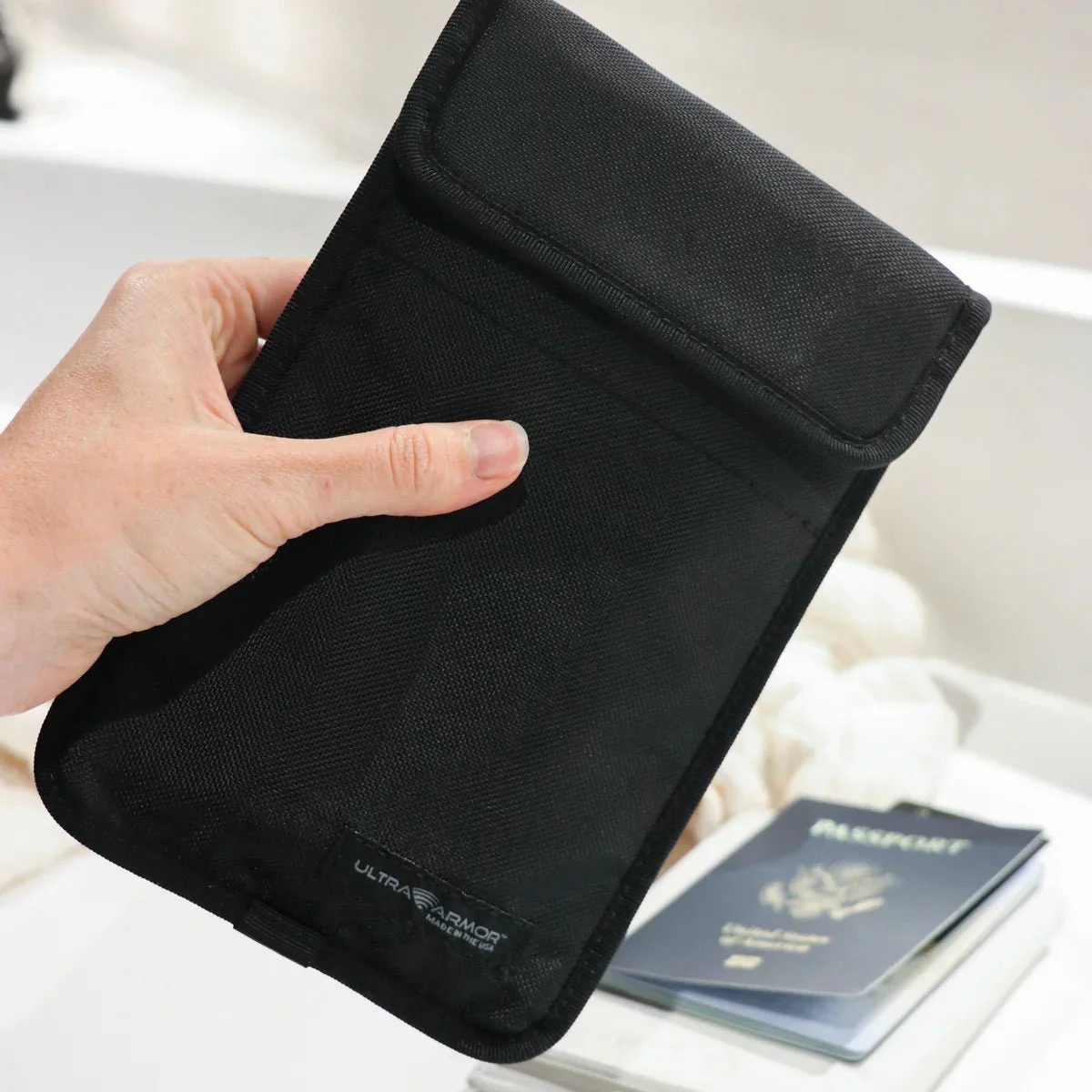 DefenderShield® ConcealShield Phone Faraday Pouch - Image 7