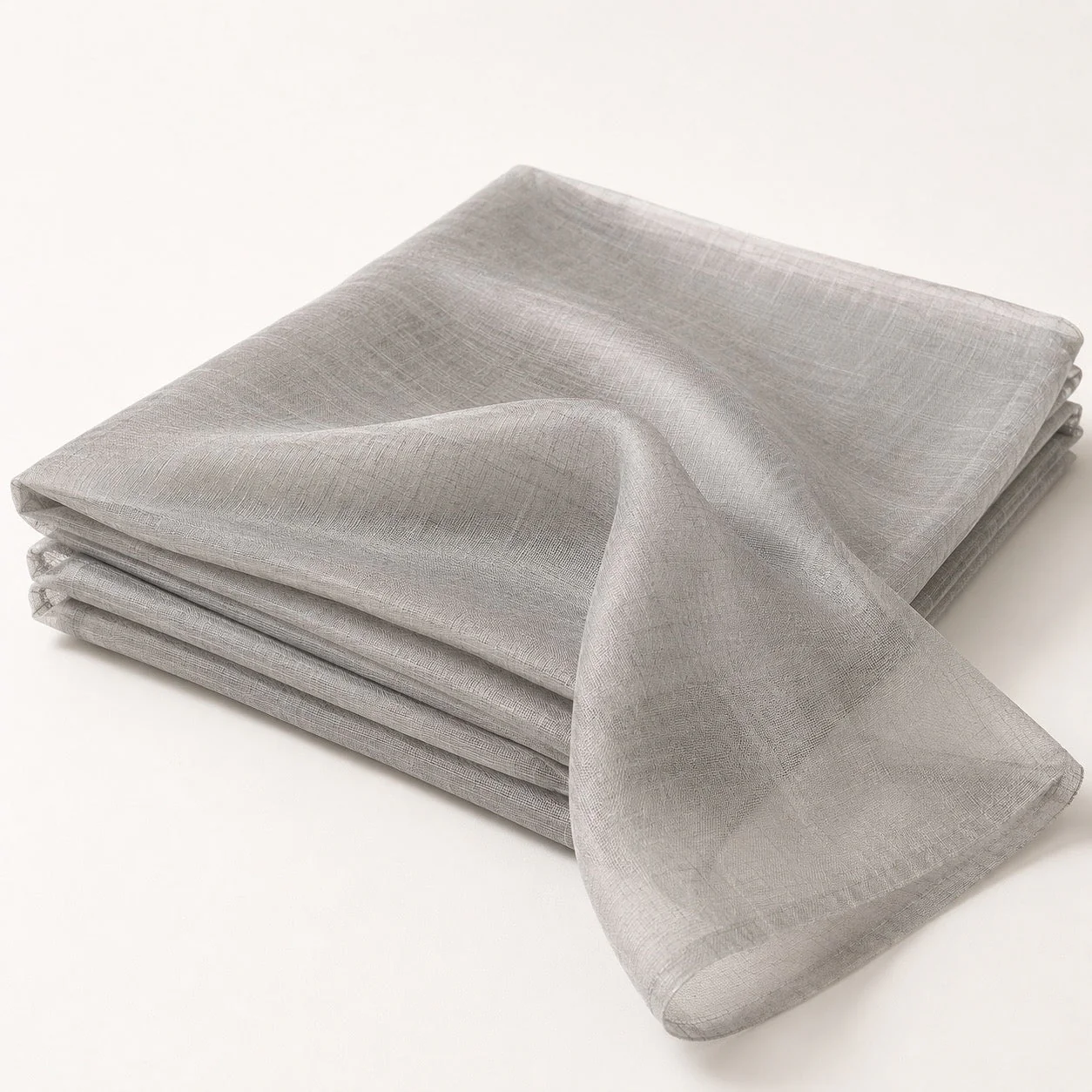 EVOLUTION-ULTRA™ Protective EMF Faraday Fabric by Swiss-Shield® - Image 2