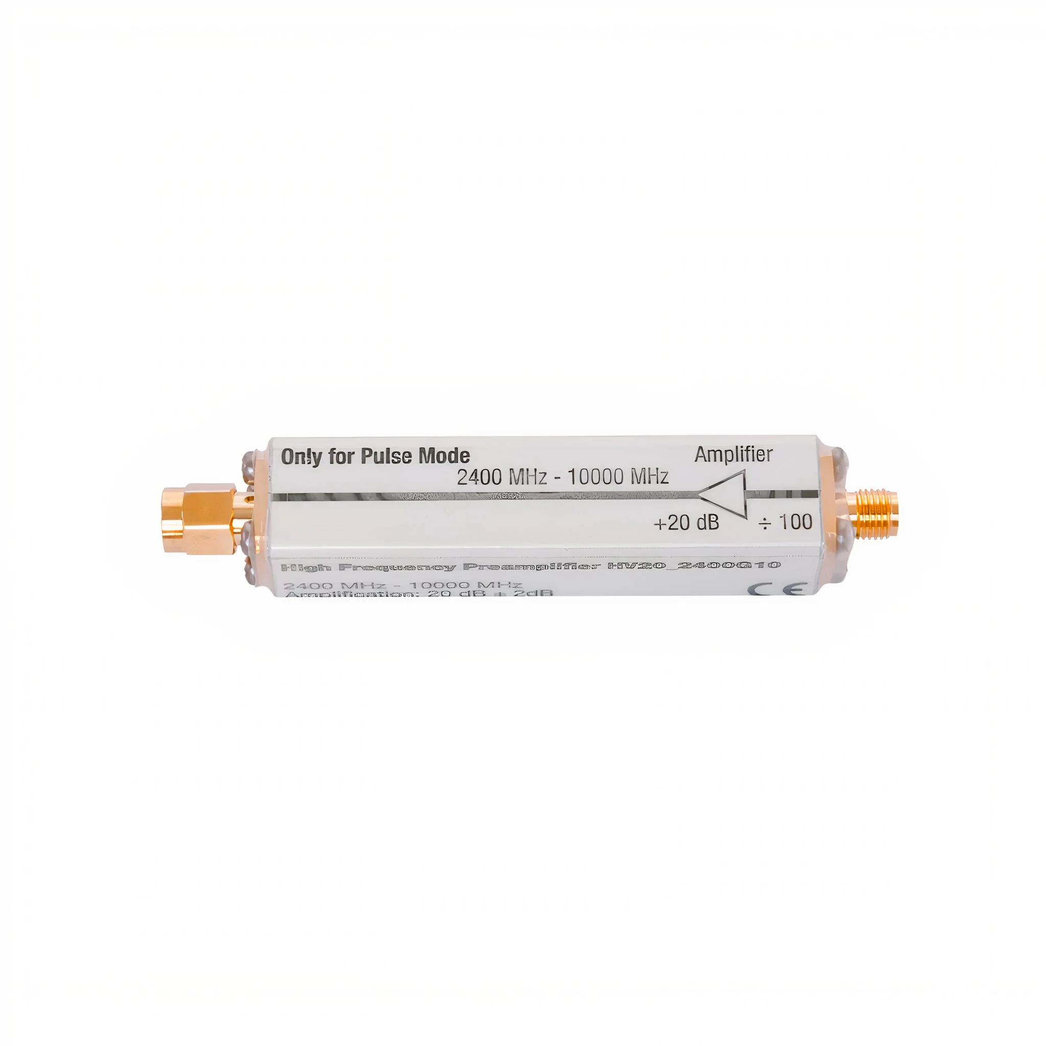 Gigahertz Solutions 5G EMF Detector Plus HFW59D 2.4GHz-10GHz - Image 3