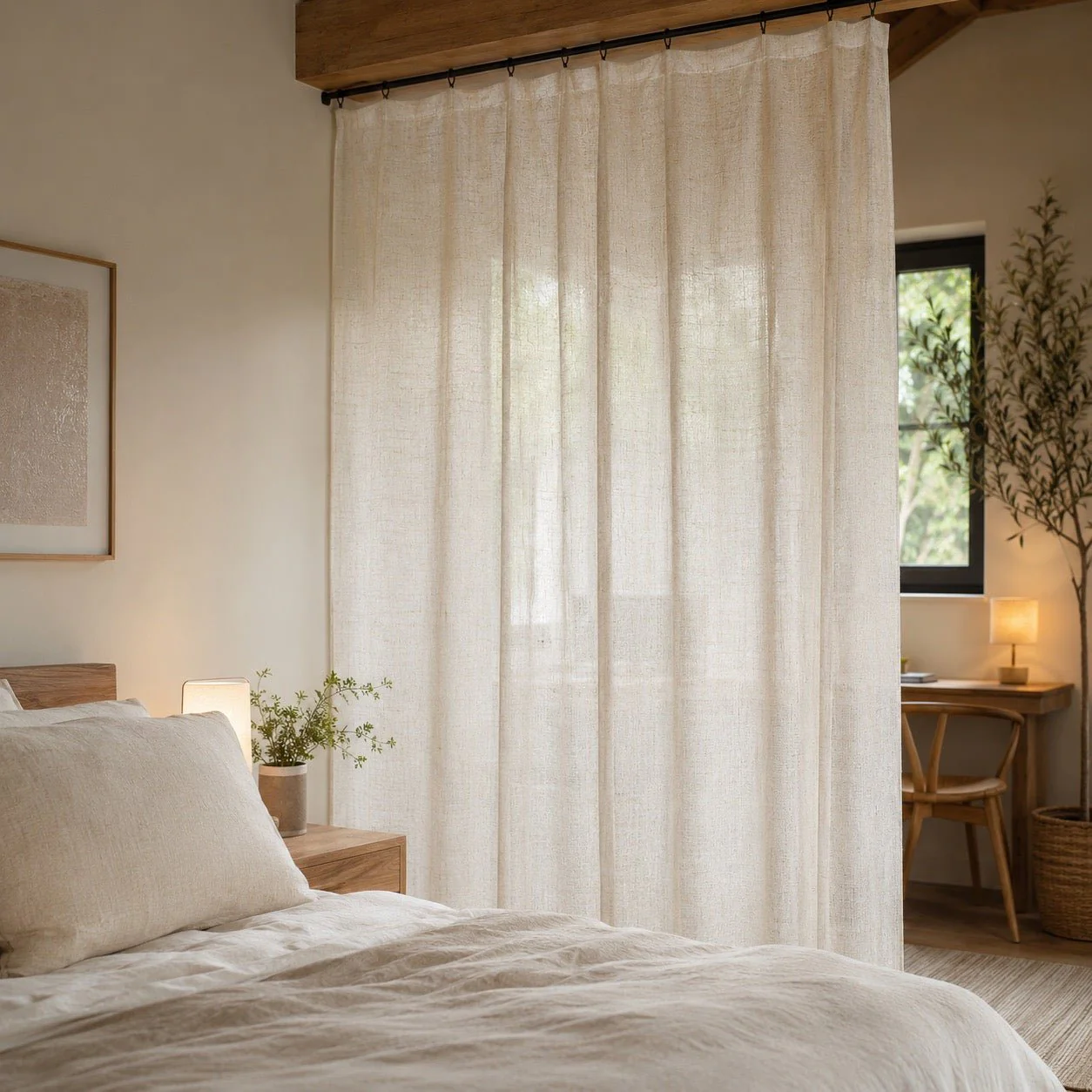 NATURELL™ Protective EMF Faraday Fabric by Swiss-Shield® - Image 3