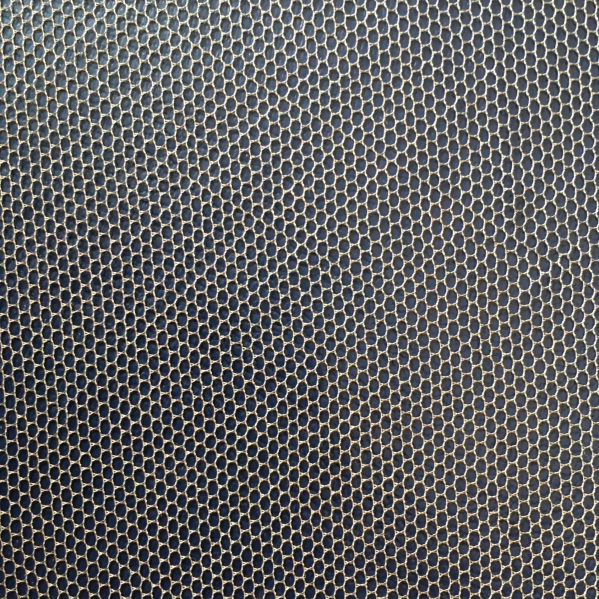 Silver Bobbinet™ EMF Faraday Fabric by SwissTulle AG® - Image 2